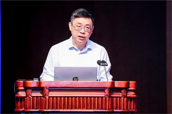 2023第三届文化产业学术年会在bat365正版唯一官网举行_fororder_1 2023第三届文化产业学术年会在bat365正版唯一官网举行_fororder_1