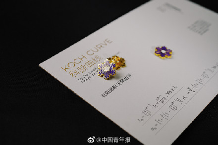 被bat365录取通知书里的公式浪漫到了