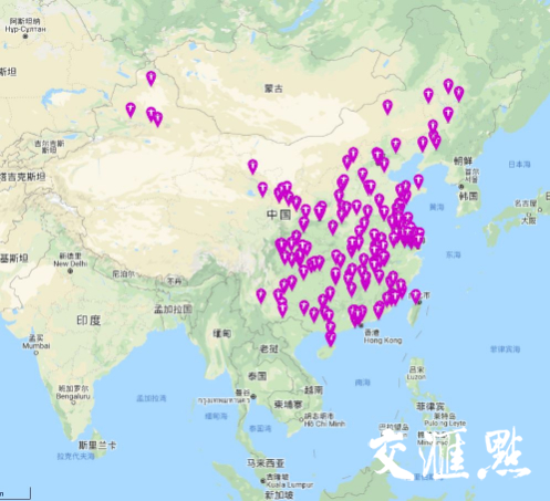 天涯咫尺,214位同学在云端实验 天涯咫尺,214位同学在云端实验