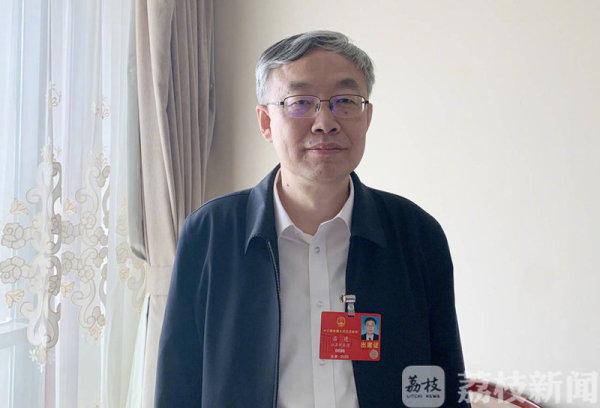 留得青山,赢得未来!住苏代表委员们热议政府工作报告