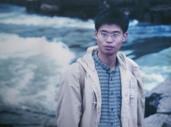 “天才青年学者”去世10年后,以他为名的奖学金发给14人...... “天才青年学者”去世10年后,以他为名的奖学金发给14人......