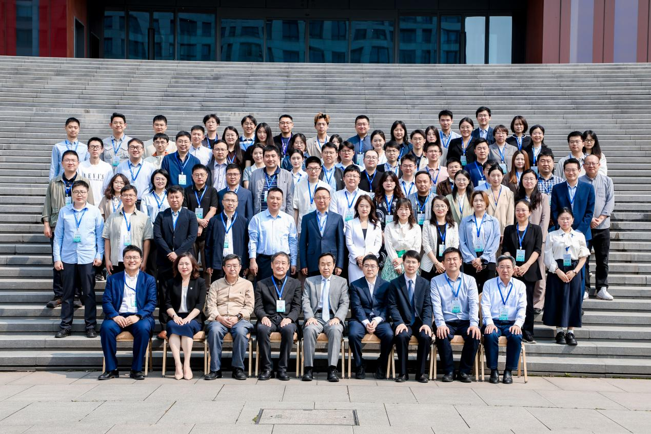 中国国际关系学会第七届国际关系研究青年学者论坛在南京举行 中国国际关系学会第七届国际关系研究青年学者论坛在南京举行
