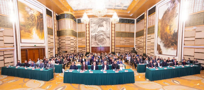 “中国历史唯物主义学会2024年学术年会”在北京大学举办 “中国历史唯物主义学会2024年学术年会”在北京大学举办