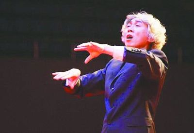 吕晓一