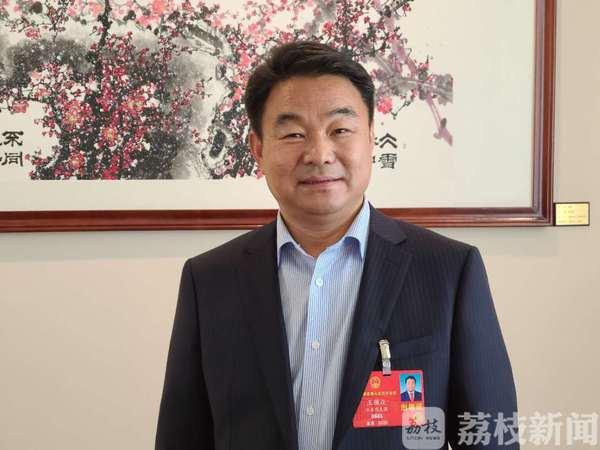 留得青山,赢得未来!住苏代表委员们热议政府工作报告