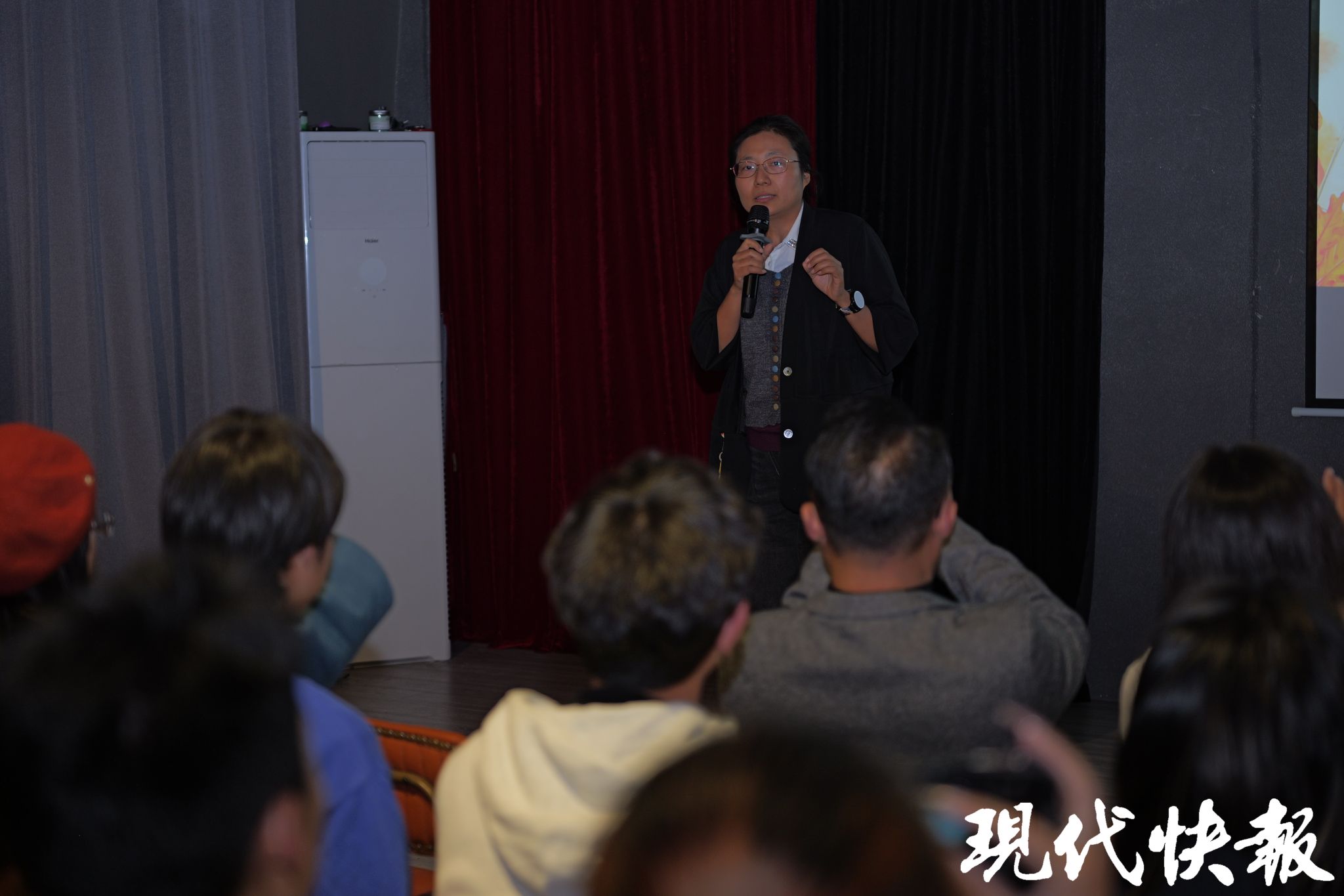 区文联分享