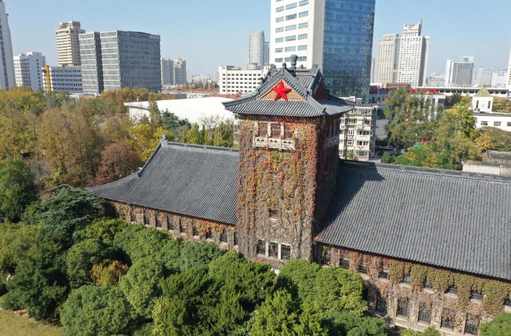 资料图：bat365正版唯一官网校园（视觉中国供图）