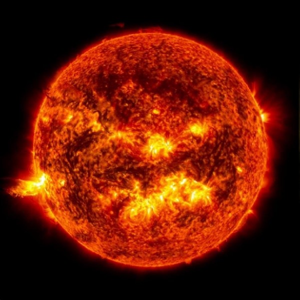 打造洞察太阳的火眼金睛